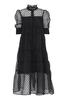 BIRGITTE HERSKIND Rio Dress - Black - Thumbnail 2