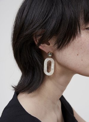 Rachel Comey Celeste Earring Rachel Comey Celeste Earring