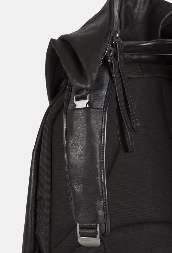 Cote \u0026 Ciel Nile Alias Cowhide Leather 