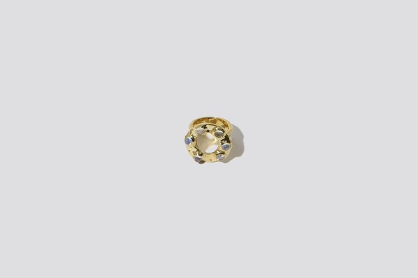 Mondo Mondo Halo Ring | Garmentory