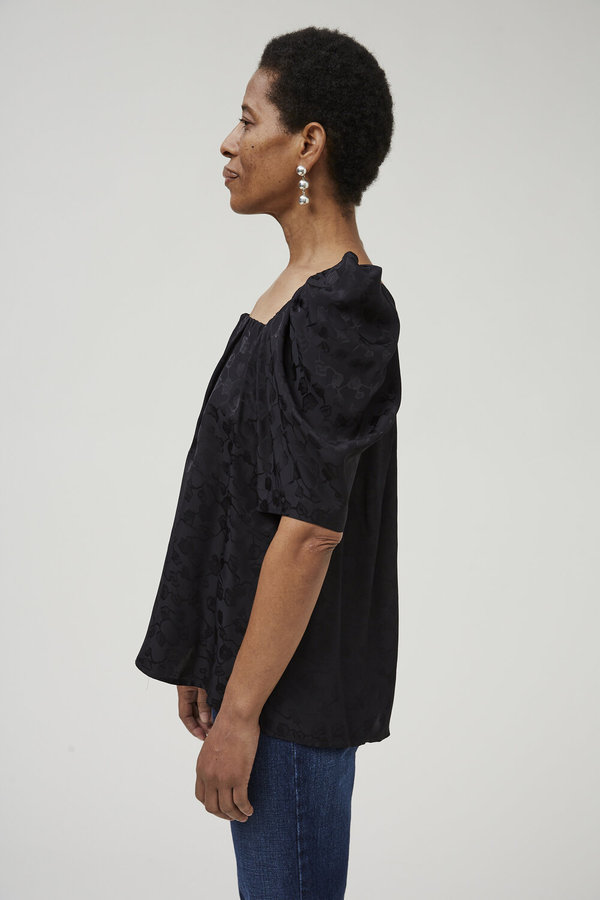 Rachel Comey Capa Top Rachel Comey Capa Top