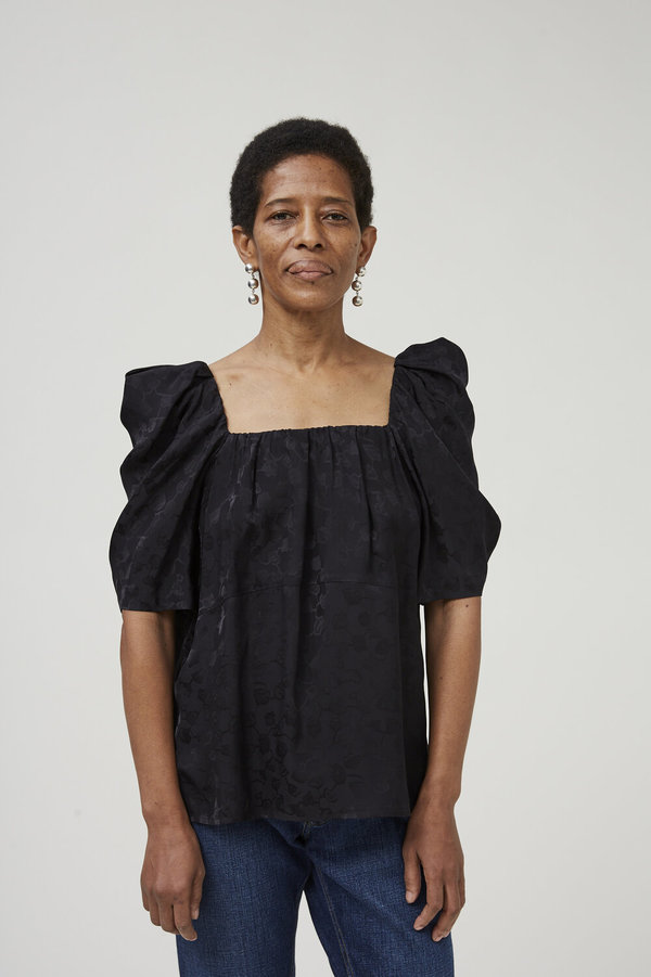 Rachel Comey Capa Top Rachel Comey Capa Top