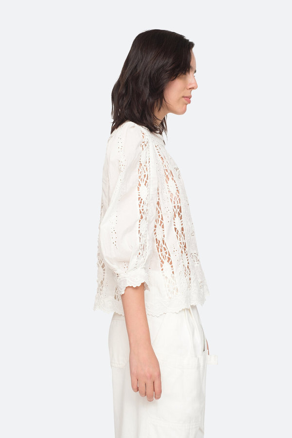 SEA New York Lea Top SEA New York Lea Top