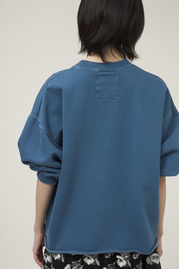 Rachel Comey Fond Sweatshirt Rachel Comey Fond Sweatshirt