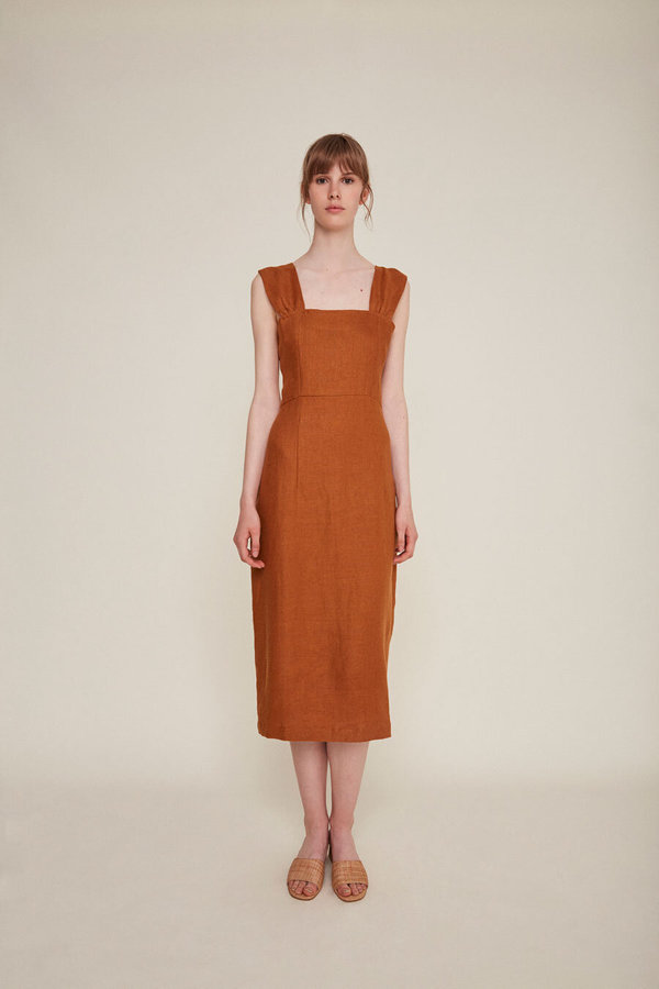 Rita Row Aphrodite Dress Rita Row Aphrodite Dress