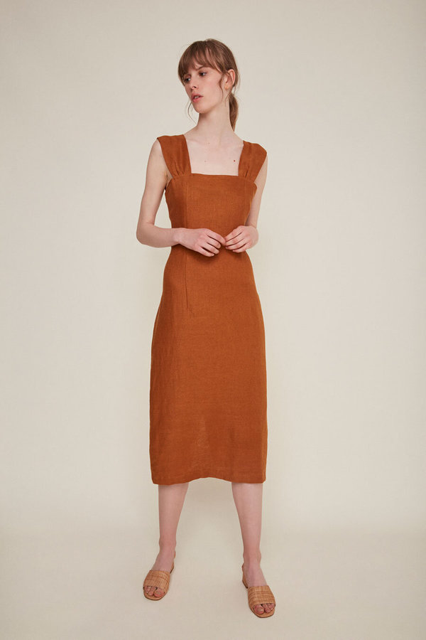 Rita Row Aphrodite Dress Rita Row Aphrodite Dress