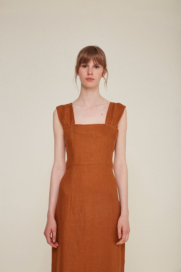 Rita Row Aphrodite Dress Rita Row Aphrodite Dress