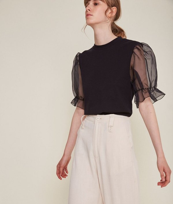 Rita Row Tempera Top Rita Row Tempera Top