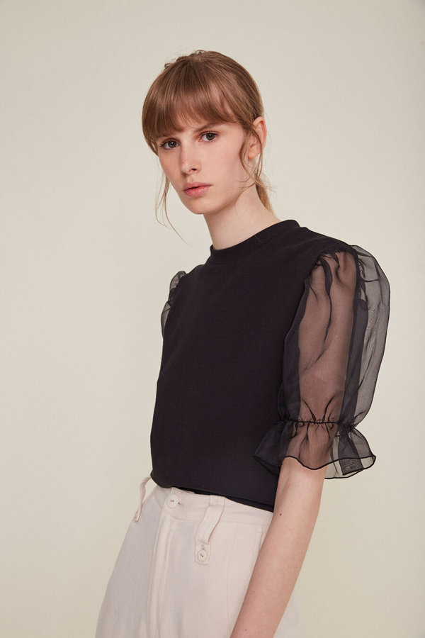 Rita Row Tempera Top Rita Row Tempera Top