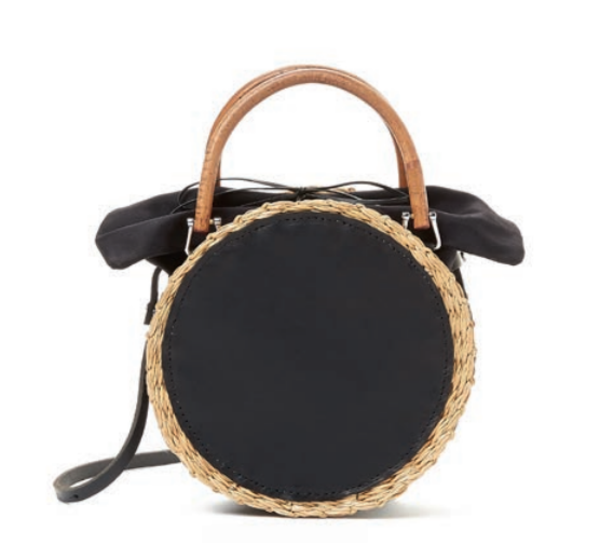 MUUN Rosie Cuir Bag MUUN Rosie Cuir Bag
