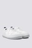 Eytys Sonic Canvas Sneaker - Bright White - Thumbnail 2