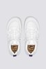Eytys Sonic Canvas Sneaker - Bright White - Thumbnail 3