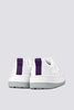 Eytys Sonic Canvas Sneaker - Bright White - Thumbnail 4