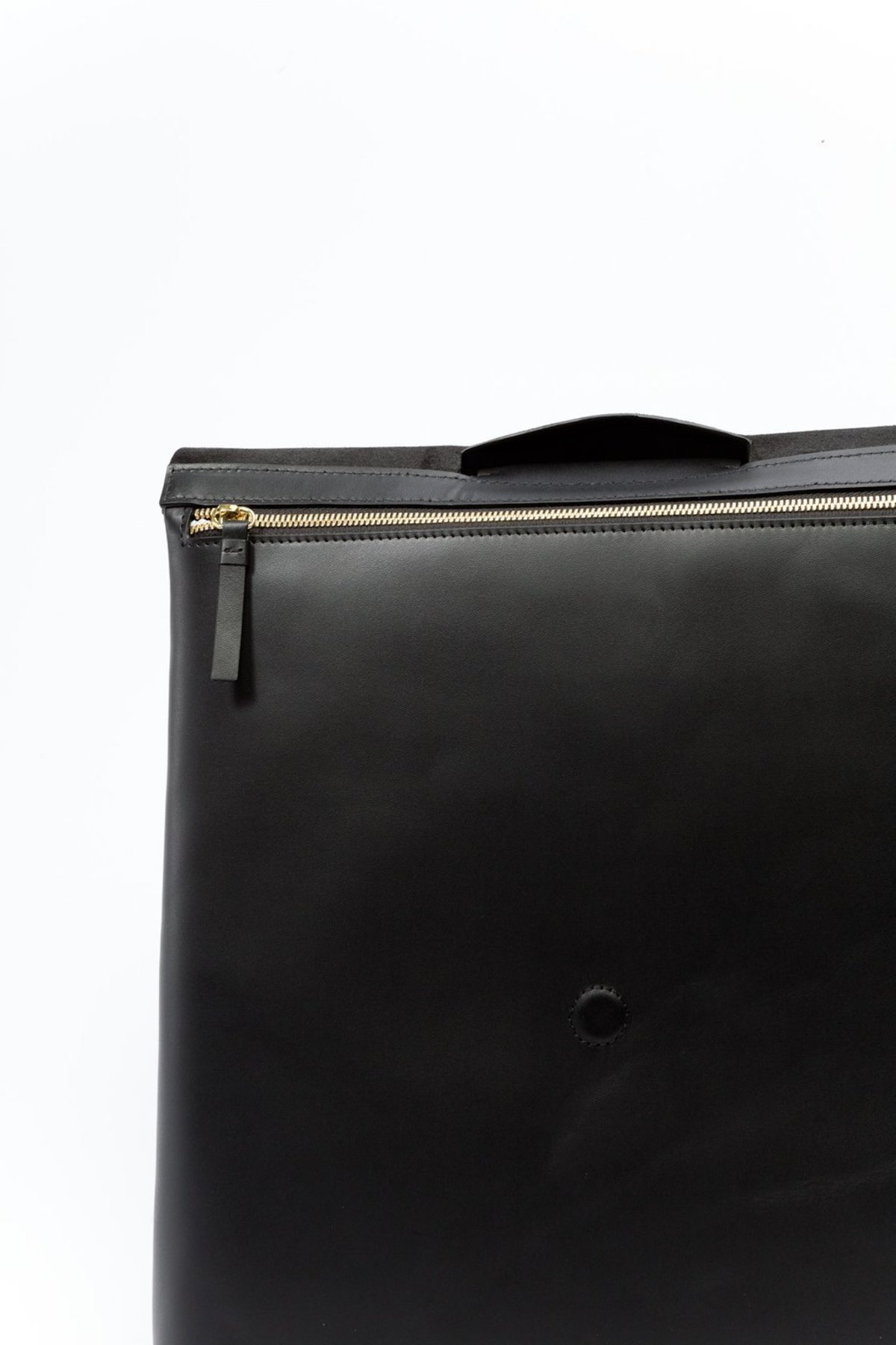 Building Block Rucksack - Black | Garmentory