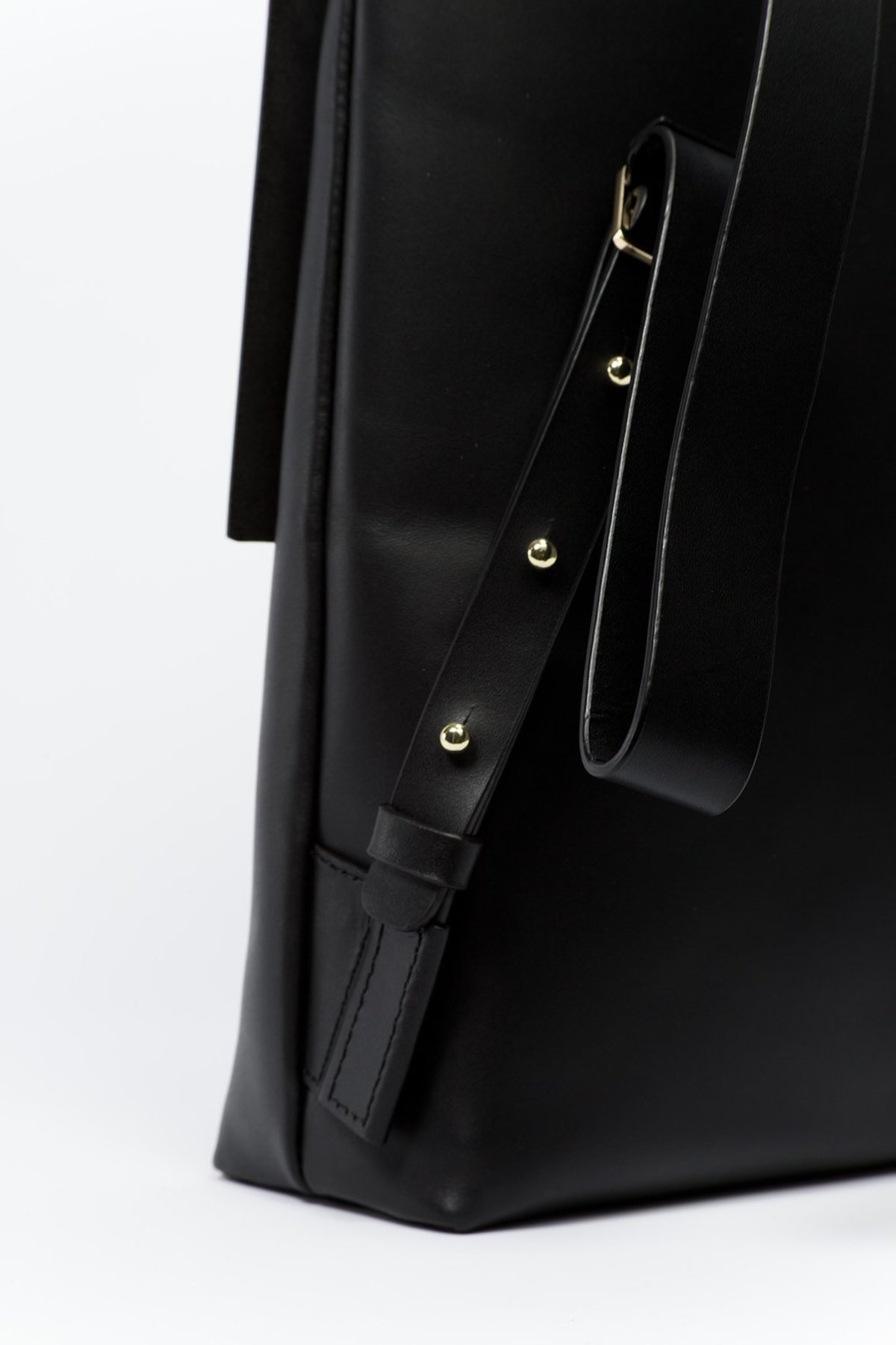 Building Block Rucksack - Black | Garmentory