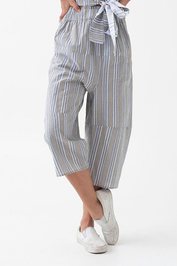 Loup Charmant Homer Pant - St. Malo Loup Charmant Homer Pant - St. Malo