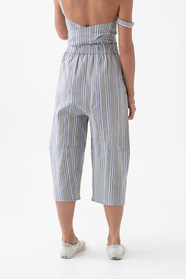 Loup Charmant Homer Pant - St. Malo Loup Charmant Homer Pant - St. Malo