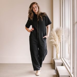Atelier Delphine Ailuk Jumpsuit Atelier Delphine Ailuk Jumpsuit