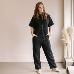 Atelier Delphine Ailuk Jumpsuit Atelier Delphine Ailuk Jumpsuit