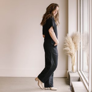 Atelier Delphine Ailuk Jumpsuit Atelier Delphine Ailuk Jumpsuit