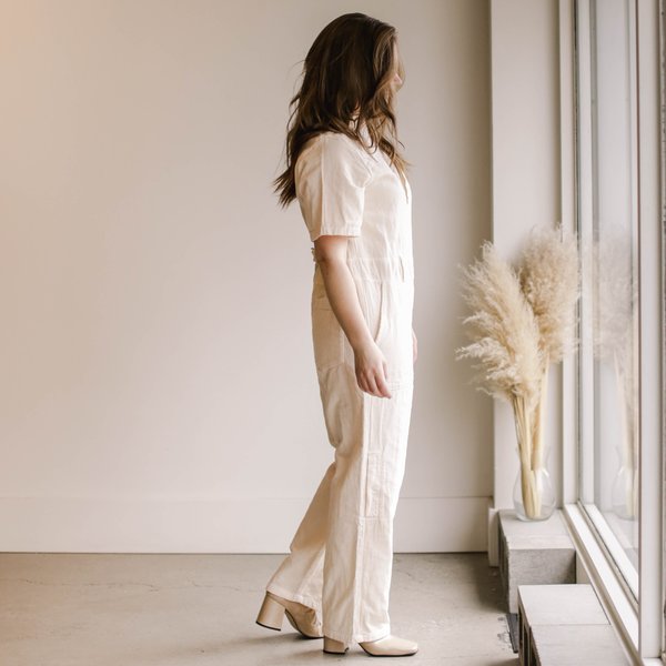 Atelier Delphine Ailuk Jumpsuit Atelier Delphine Ailuk Jumpsuit