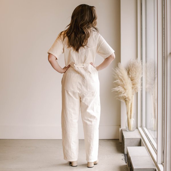 Atelier Delphine Ailuk Jumpsuit Atelier Delphine Ailuk Jumpsuit