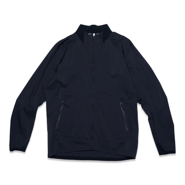 VEILANCE Demlo Jacket - Black | Garmentory
