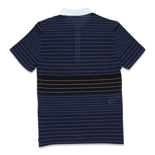 barena SCALMANA STRICO TSHIRT - NAVY barena SCALMANA STRICO TSHIRT - NAVY