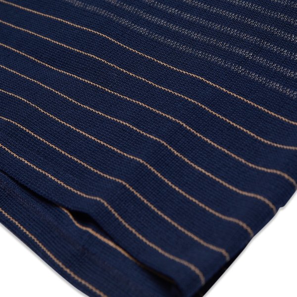 barena SCALMANA STRICO TSHIRT - NAVY barena SCALMANA STRICO TSHIRT - NAVY