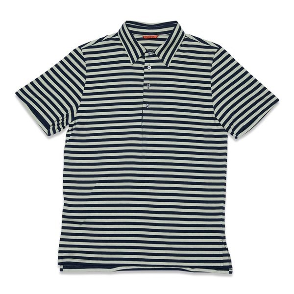 barena SCALMANA VOGADOR TSHIRT - LAGUNA barena SCALMANA VOGADOR TSHIRT - LAGUNA
