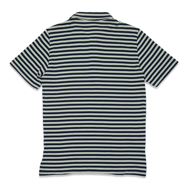barena SCALMANA VOGADOR TSHIRT - LAGUNA barena SCALMANA VOGADOR TSHIRT - LAGUNA