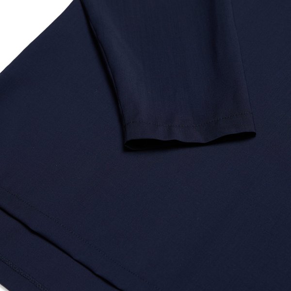 barena TAPARO TELA SWEATER - NAVY barena TAPARO TELA SWEATER - NAVY