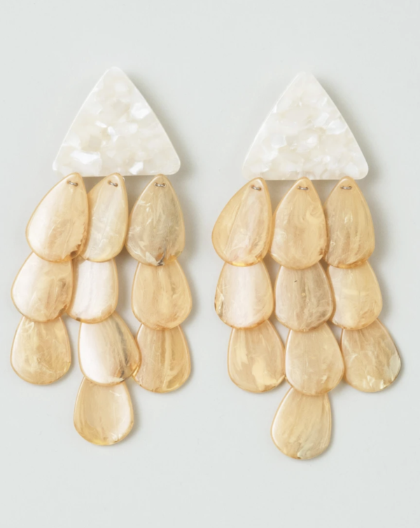 Rachel Comey Luma Earring Rachel Comey Luma Earring