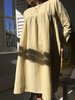 Liilu Tunic Dress - Honey - Thumbnail 2
