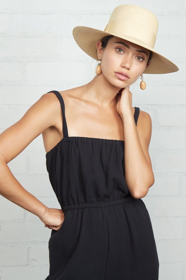 Rachel Pally Gauze Toni Jumpsuit Rachel Pally Gauze Toni Jumpsuit