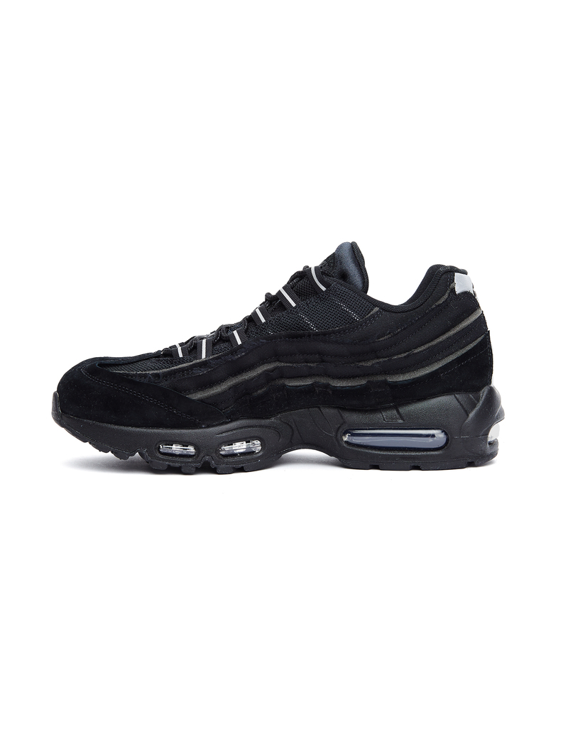 commes des garcons nike air max 95