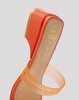 Miista Hamuera Sandal - Orange Fluro - Thumbnail 4