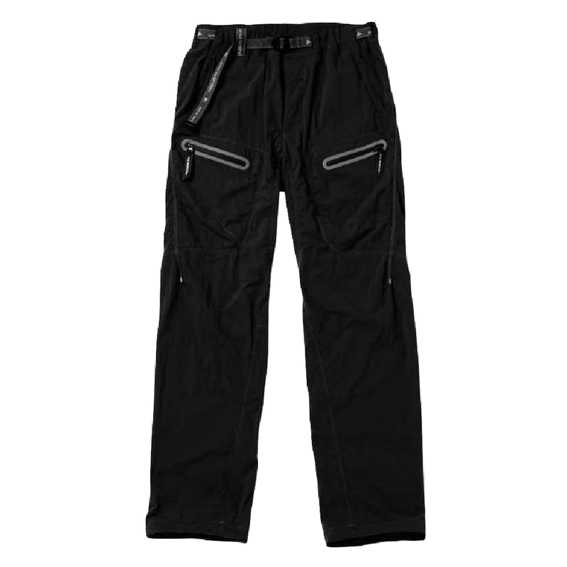 パンツ and wander light hike pants and wander Light Hike Pants - Black | Garmentory