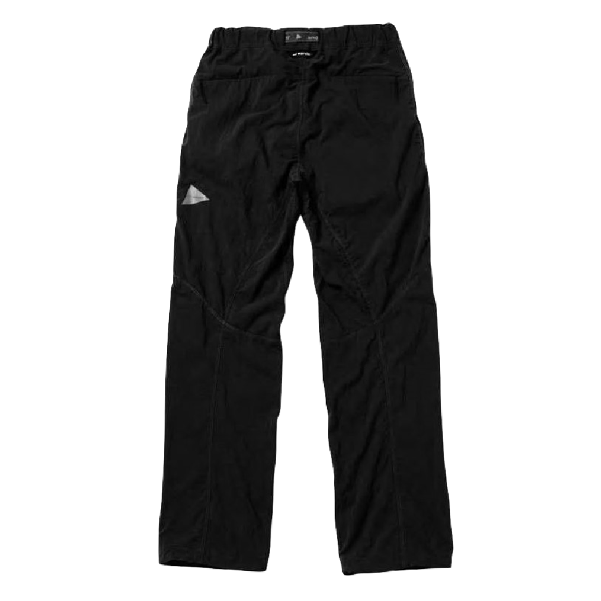 and wander Light Hike Pants - Black | Garmentory
