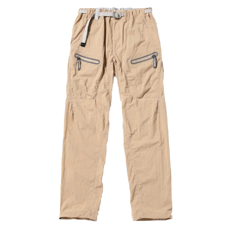 パンツ and wander light hike pants and wander Light Hike Pants - Black | Always in Colour