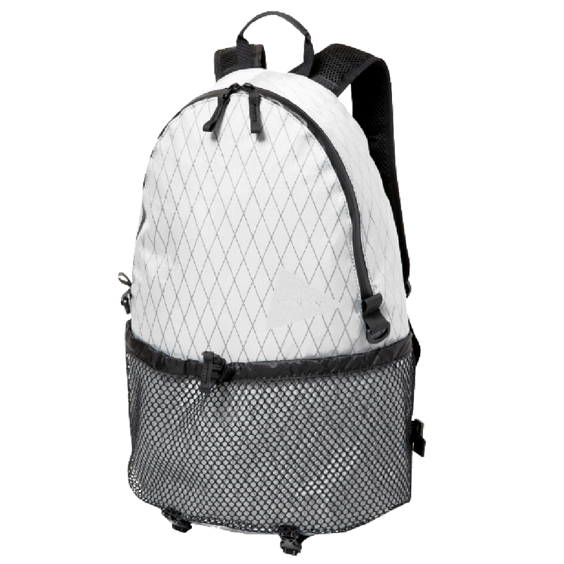 and wander X-Pac 20L Daypack - off white | Garmentory