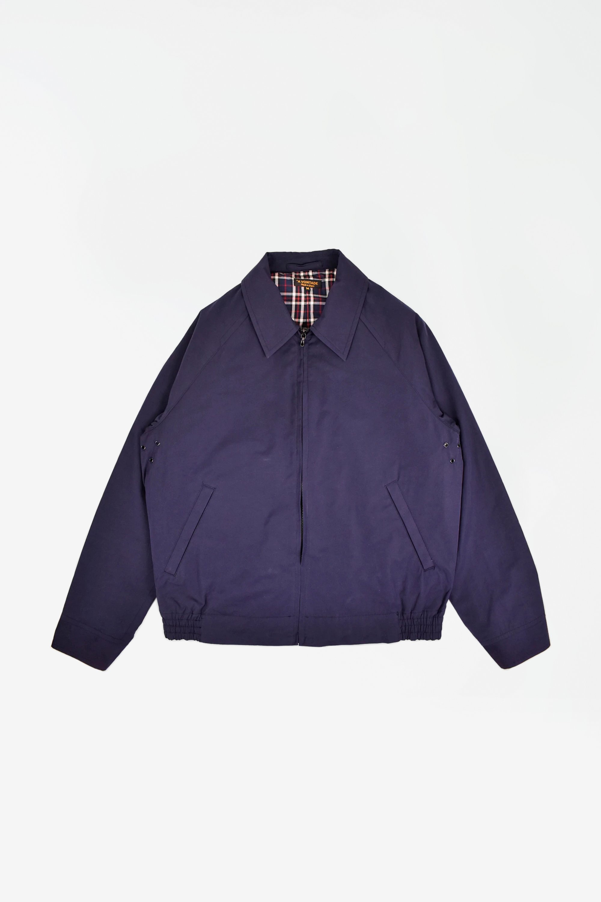 Drizzler-jacket-navy- 