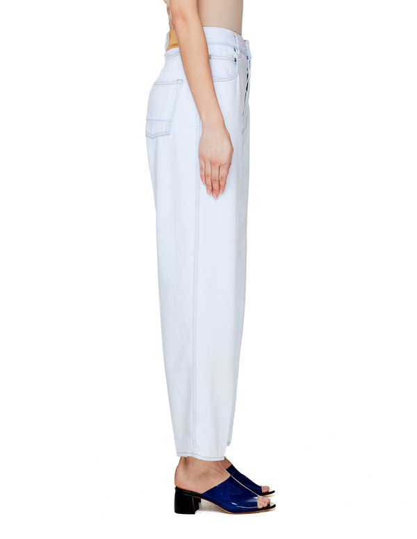 Golden Goose Jeans - Light Blue Golden Goose Jeans - Light Blue