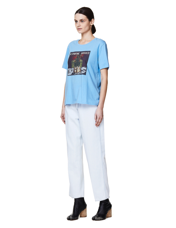 Golden Goose Jeans - Light Blue Golden Goose Jeans - Light Blue