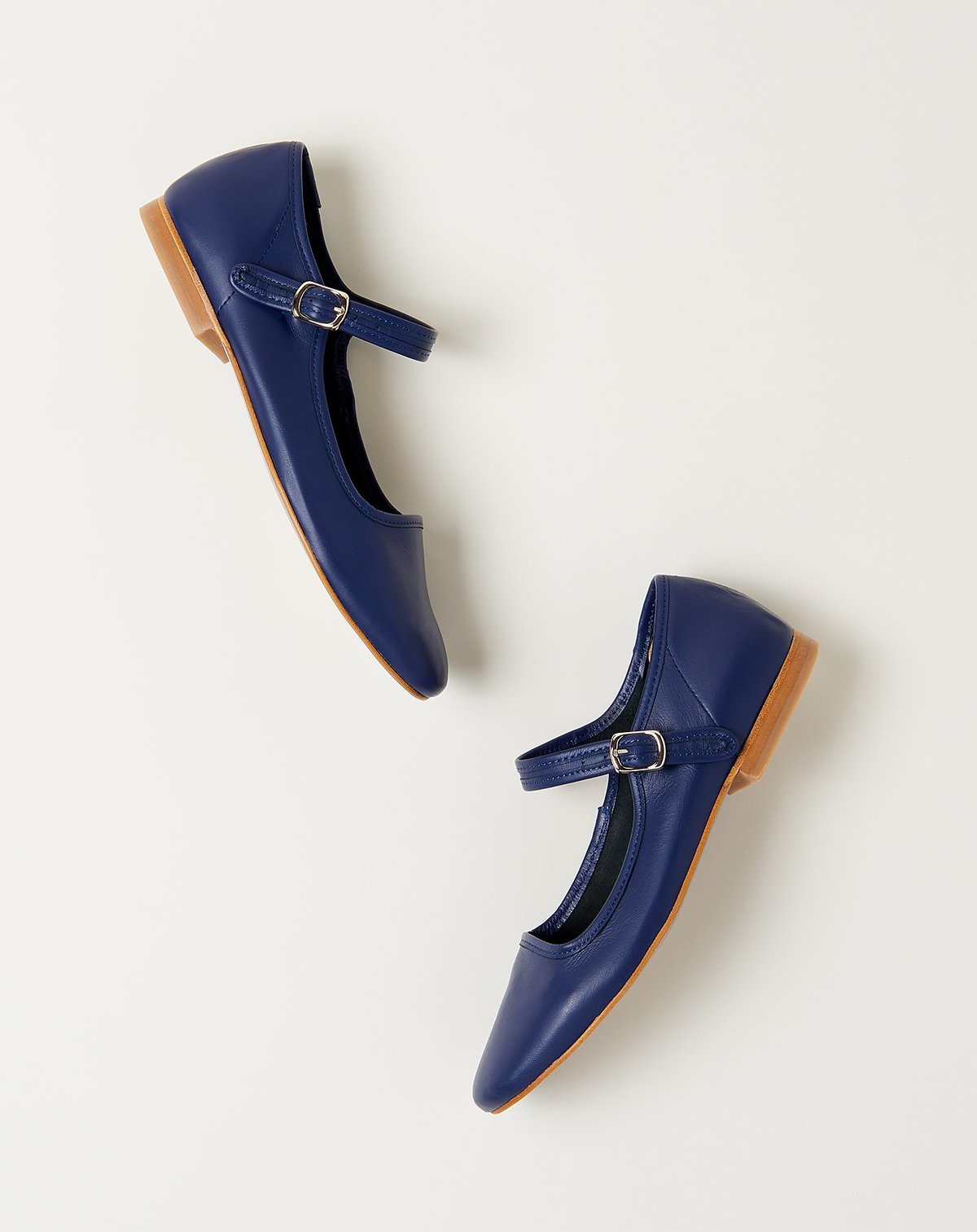 Caron Callahan Ellie Mary Janes - Image 6 of 10