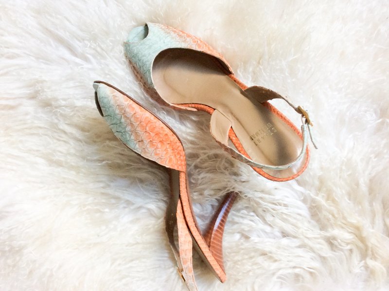 Zara snake belt sales outlet bag