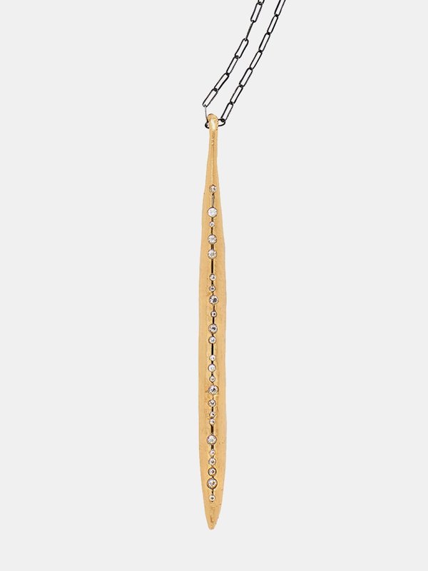 julie cohn spear pendant julie cohn spear pendant