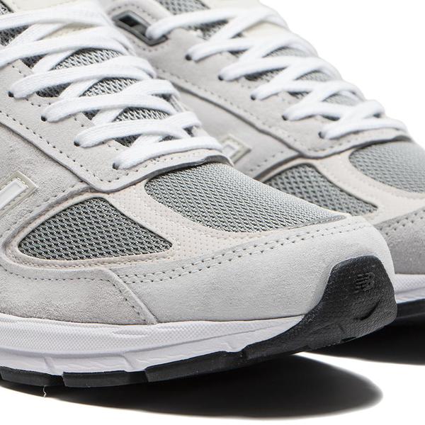 New Balance M990 NA5 Sneakers - Natural | Garmentory