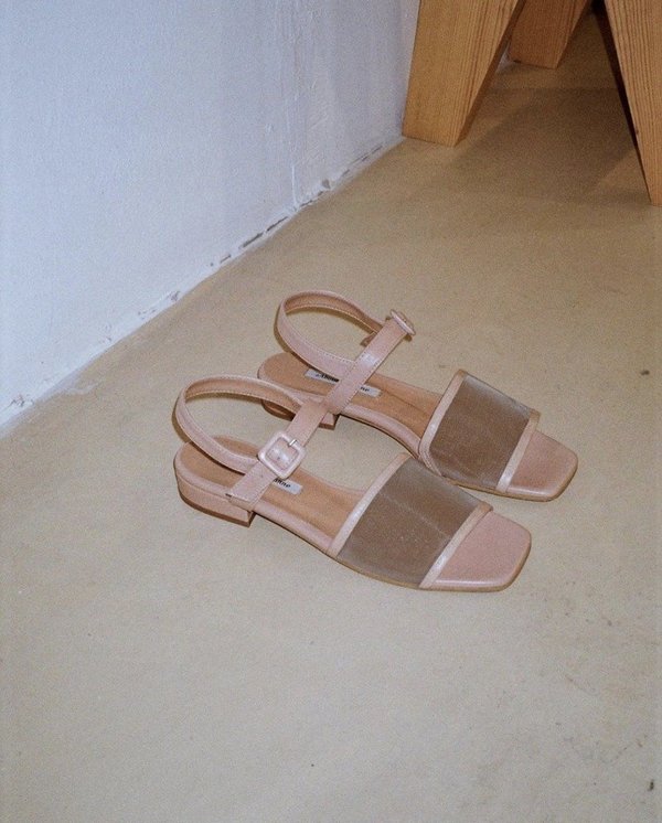 roca strap & buckle ankle bootie