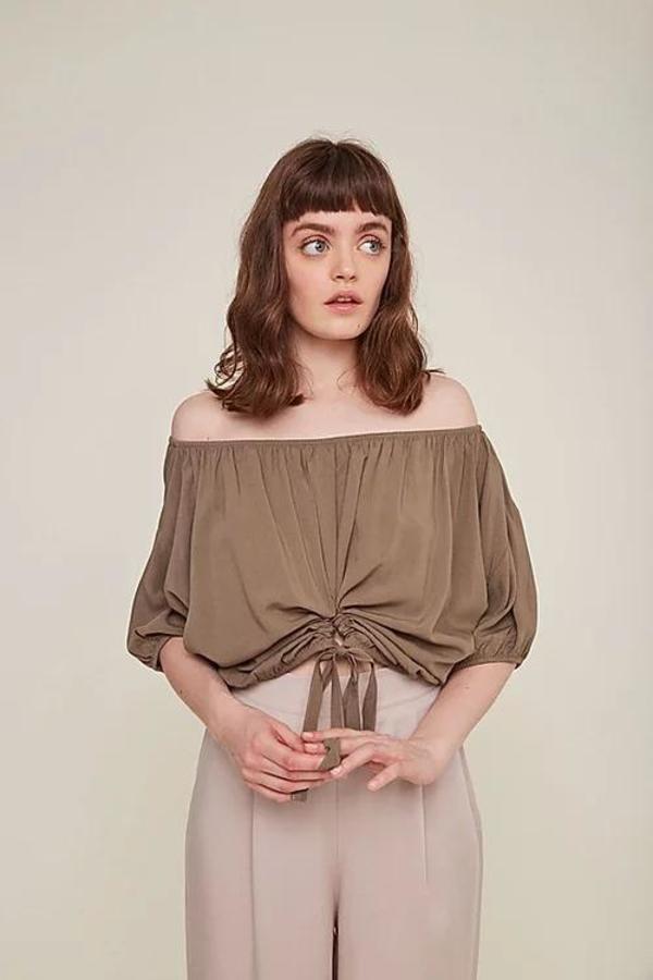 Rita Row Beata Top - Topo Rita Row Beata Top - Topo